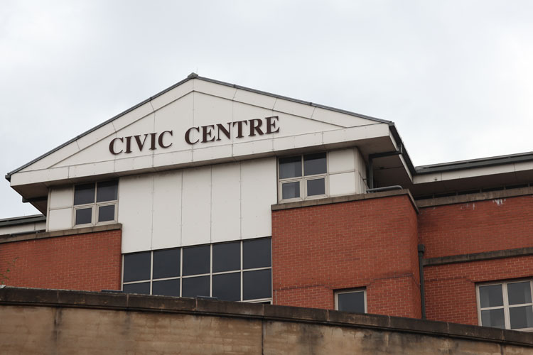 the-civic-centre-building